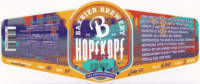 Baxbier, Hopf Kopf 2022