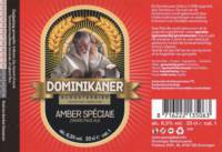 Groningse Bierbrouwerij, Dominikaner Amber Speciale