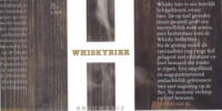 Brouwerij de Heerlijkheid, Whiskybier