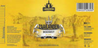 Stadsbrouwerij Leeuwarden, Boekweit Blond
