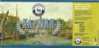 Brouwerij De Schuit, KapnâH   Haagse Dubbel