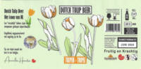 Tsjerkebier, Dutch Tulip Beer Tulpen Tripel