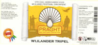 Bierbrouwerij Praght, Wijlander Tripel