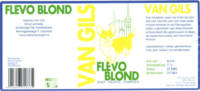 Brouwerij Artemis, Flevo Blond