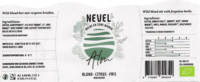 Nevel Artisan Ales , Alm