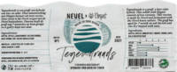 Nevel Artisan Ales , Tegendraads