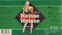 Dorpsbrouwerij De Pimpelmeesch, Heisse Weisse