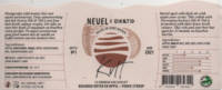 Nevel Artisan Ales , Kvlt 2021