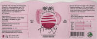 Nevel Artisan Ales , Hoogtij 2021