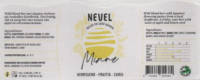 Nevel Artisan Ales , Minne