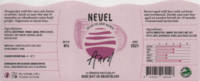 Nevel Artisan Ales , Aard