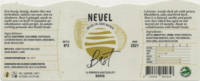 Nevel Artisan Ales , Bast