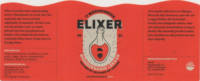 Nevel Artisan Ales , Elixer 2021