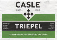 Casle Bier, Triepel Casle Bier, Triepel