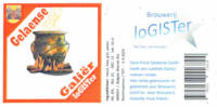 Brouwerij Logister, Gelaense Galiër