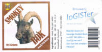 Brouwerij Logister, Smokey Bok