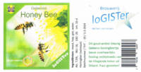Brouwerij Logister, Honey Bee