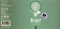 Brouwerij Hommeles, Bruut