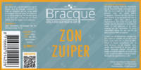 Bracque Speciaalbieren, Zon Zuiper Bracque Speciaalbieren, Zon Zuiper