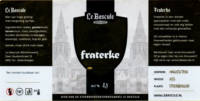 Le Bascule, Fraterke Le Bascule, Fraterke