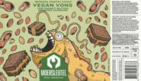 Brouwerij De Moersleutel, Vegan Vons