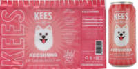 Brouwerij Kees, Keeshond New England IPA