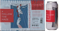 Hooglander Bier, Follow The Haze Hooglander Bier, Follow The Haze