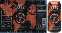 Brouwerij Kees, Hop Around The World - USA edition