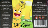 De Ceijser, Weizen