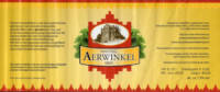 Dorpsbrouwerij De Maar, Kasteel Aerwinkel Bier