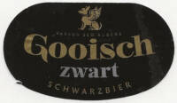 Gooische Bierbrouwerij, Gooisch Zwart