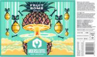 Brouwerij De Moersleutel, Fruit Bomb
