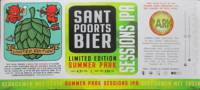 Santpoorts Bier, Summer Park Sessions IPA