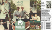Brouwerij De Moersleutel, 40 Years Of Marriage