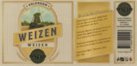 Bierbrouwerij Volendam / 't Vølen, Weizen