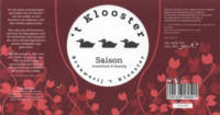 Brouwerij Het Klooster, Saison