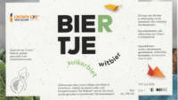 Amateurs, Biertje Suikerbiet Witbier