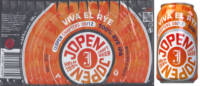 Jopen B.V., Viva El Rye