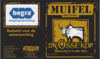 Muifelbrouwerij, Dn Ossekop