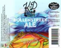 Brouwerij Klein Duimpje, Bollenstreek Ale India Pale Ale