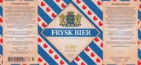 Grutte Pier Brouwerij, Frysk Bier Amber