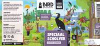 Bird Brewery, Speciaal Scholver Saison Gember