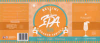 Big Belly Brewing, Bellini Juicy IPA Big Belly Brewing, Bellini Juicy IPA