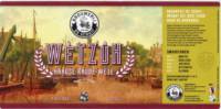 Brouwerij De Schuit, WèTZûH