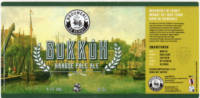 Brouwerij De Schuit, BuKKûH