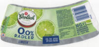 Grolsch, Grolsch Radler Limoen 0.0%