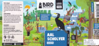 Bird Brewery, Aalscholver Saison