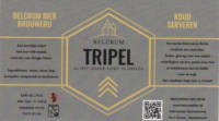 Brouwerij Belcrum, Tripel Brouwerij Belcrum, Tripel