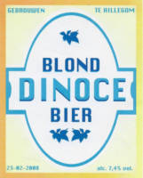 Amateurs, Dinoce Blond Bier