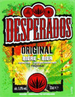 Heineken, Desperados Original